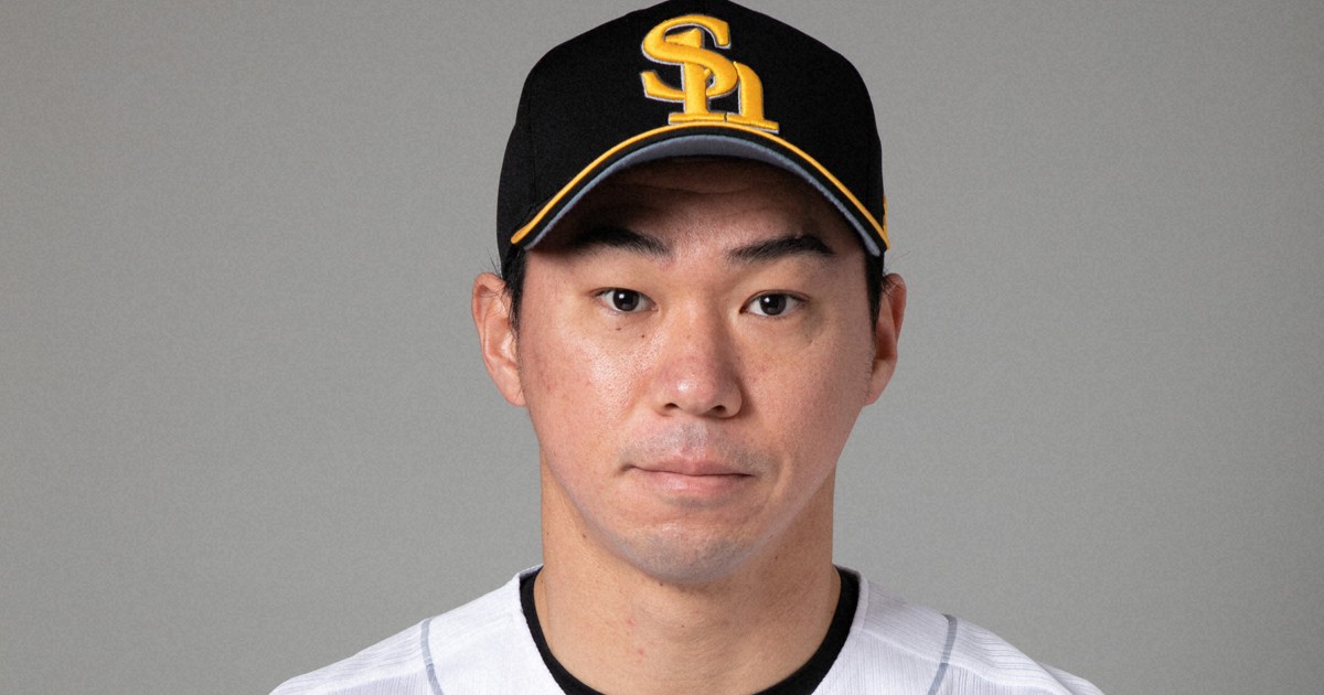 ソフトバンク・長谷川勇也、今季で引退　13年首位打者・最多安打