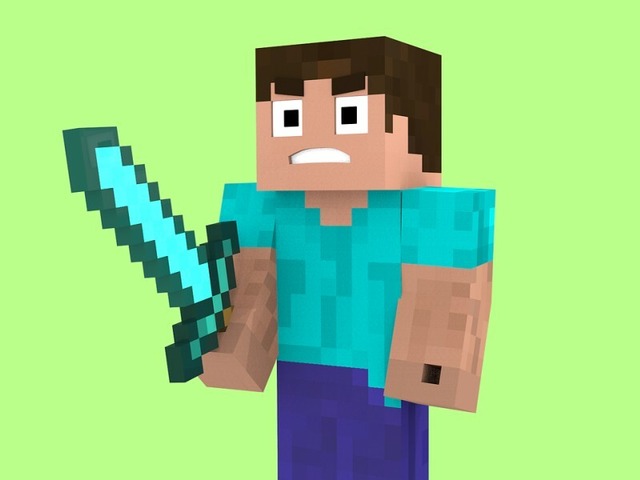 マルウェア感染が最悪なゲームは群を抜いて「Minecraft」、この1年で22万人以上が感染 (CNET Japan)