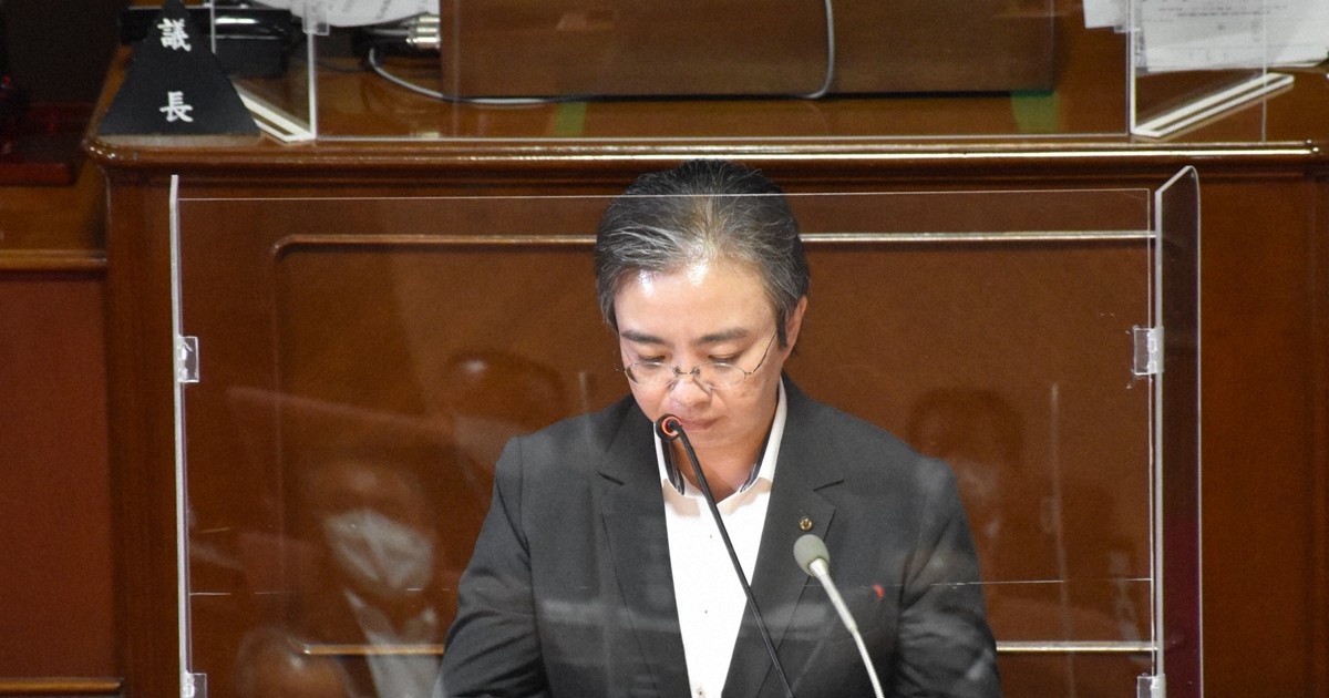 滋賀県警の滝沢本部長が異動　再審無罪「否定」の書面で謝罪