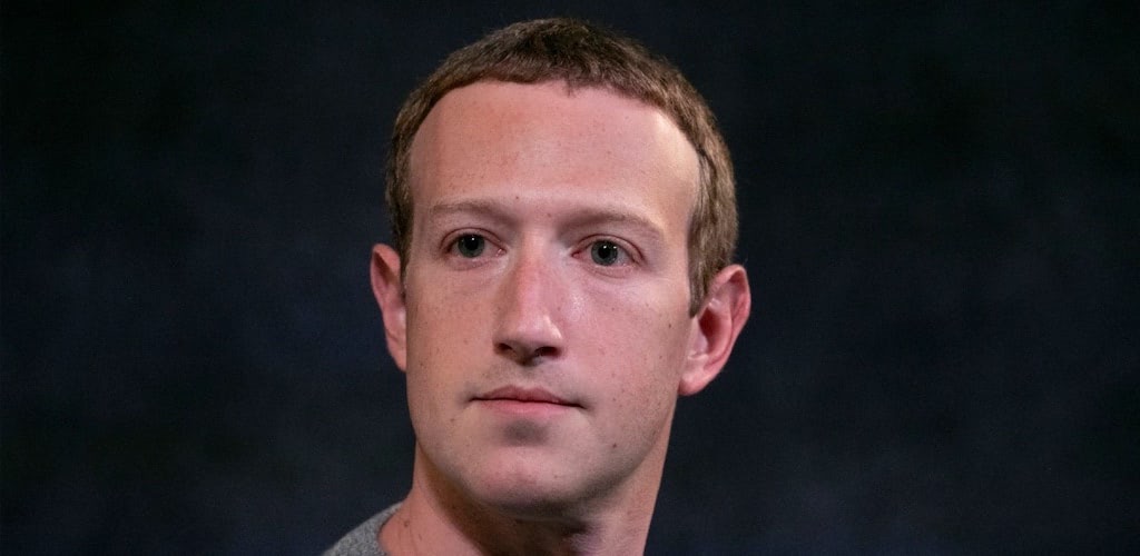 米Facebookのマーク・ザッカーバーグ氏、内部告発に対し「非論理的だ」と反論