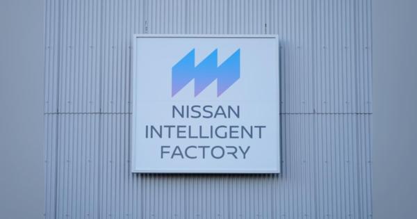 日産自動車、「ニッサン インテリジェント ファクトリー」公開　栃木工場に初導入　カーボンニュートラル実現へ向けた取り組みも