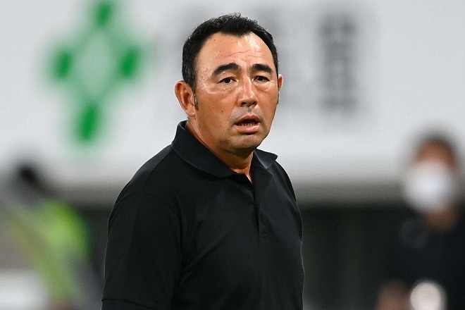 「ビックリした」FC東京の長谷川監督が代表監督リストアップ報道に言及！「アプローチは」
