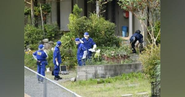 神戸5人殺傷、無罪主張へ　被告の男「心神喪失状態」