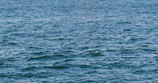 洋上SUP、ヨガ瞑想中に500メートル流される　神奈川・茅ケ崎漁港沖
