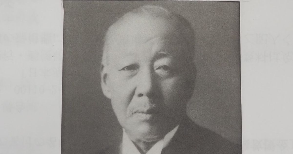 「香川県独立」の数奇な歴史と渋沢栄一の右腕