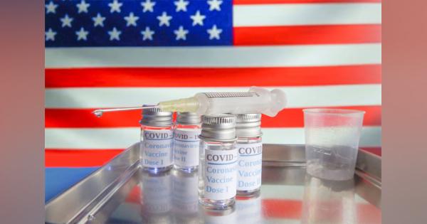米自治体や企業、ワクチン義務化で成果　接種率9割超え続々