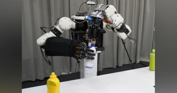 本田技研工業がeVTOL、アバターロボット、宇宙技術に向けた計画を発表