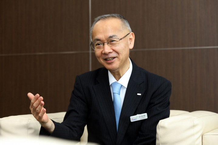 日本最古の旅行会社・日本旅行社長が語る「顧客の課題を解決する“ソリューション企業”に」
