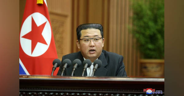 北朝鮮の金総書記、党の結束と国民支援を指示　党創建記念日に演説