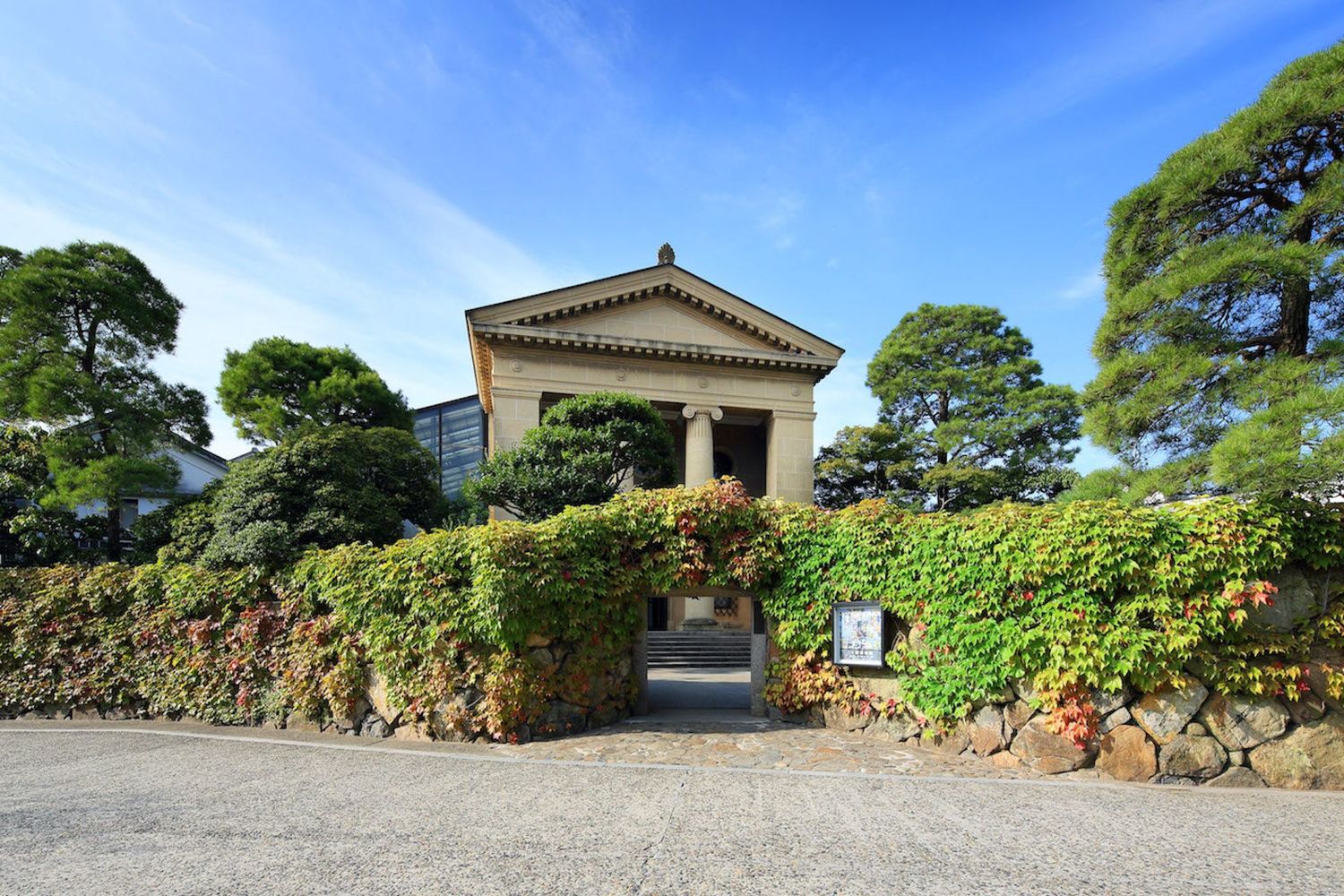 日本に2点しかないエル・グレコ、大原美術館の傑作《受胎告知》　知られざる日本のすごいアート（第21回）