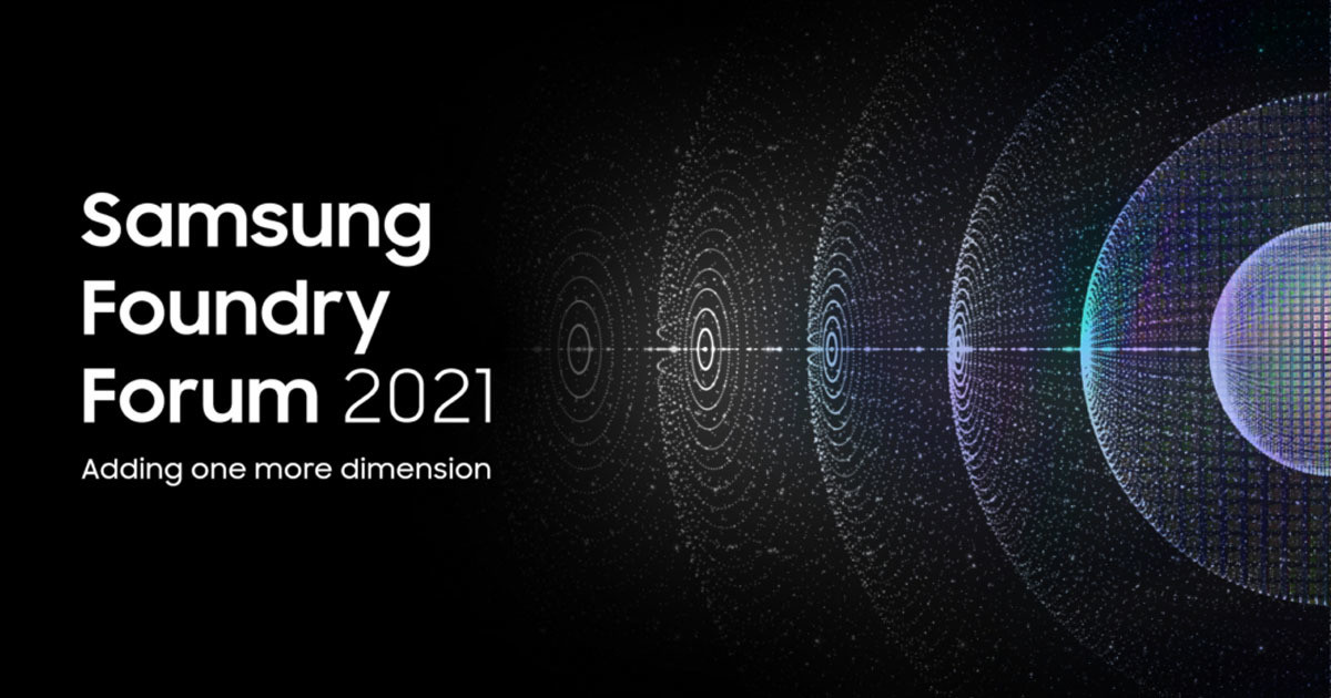 Samsungが3～2nmに向けたGAAロードマップを発表、17nm FinFETもデビュー