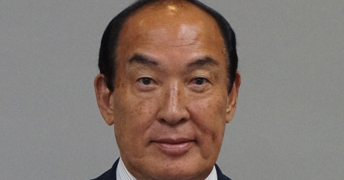 立憲・生方衆院議員　「横田めぐみさん生きていない」発言撤回、謝罪