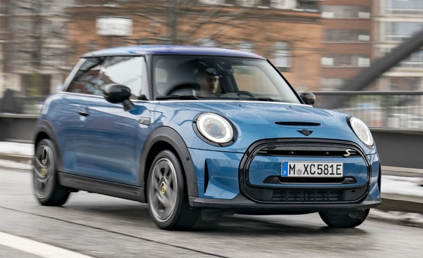 Mini世界販売 日本は外国メーカー車モデル別登録台数で5年連続首位 21年1 9月
