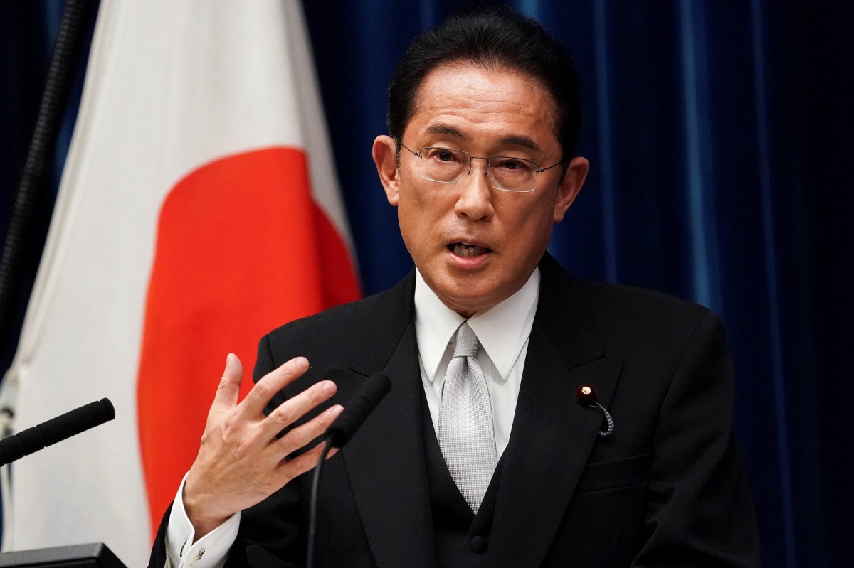 岸田総理へ提言、日本が「低賃金から脱却する」たった一つの方法