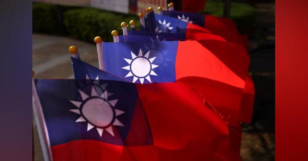 台湾、オーストラリアにＴＰＰ加盟申請への支持要請