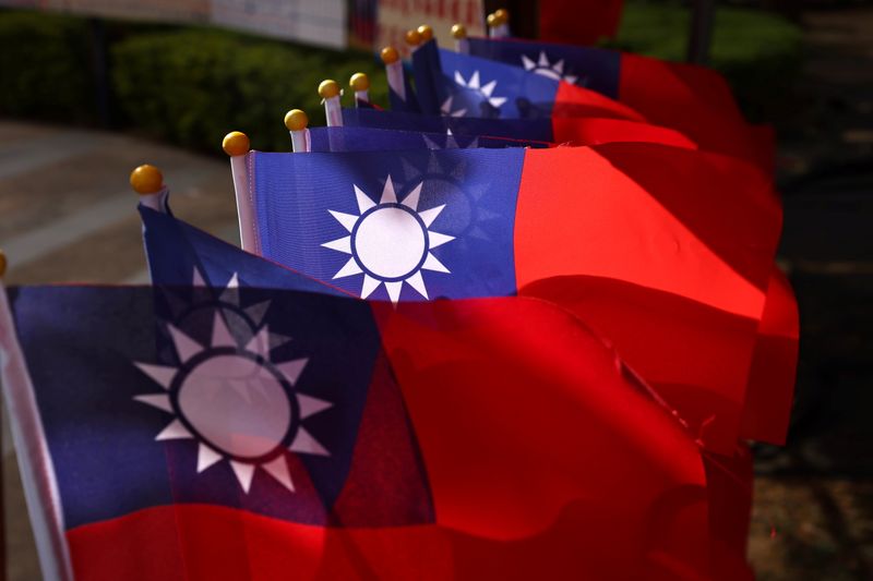台湾、オーストラリアにＴＰＰ加盟申請への支持要請