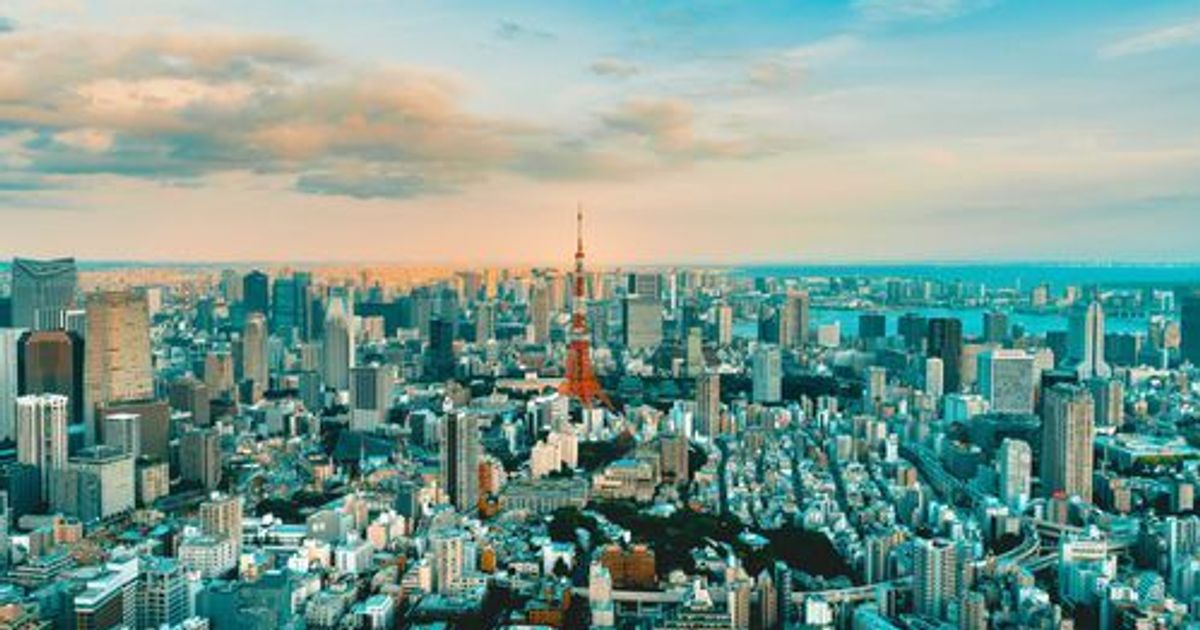 東京で新たに77人の新型コロナ感染確認