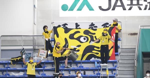 東京ドーム・巨人－阪神戦で応援活動再開　トランペットは不可　拍手中心の新スタイル