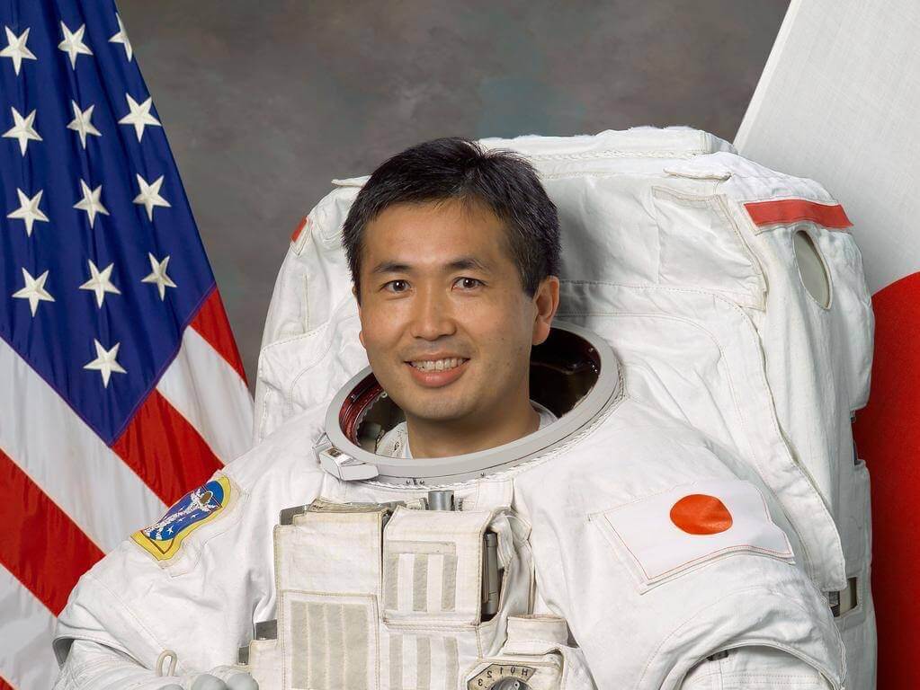 若田光一宇宙飛行士がクルードラゴン運用5号機に搭乗決定！　2022年秋以降の打ち上げ