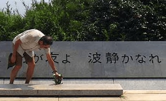 沈没船の探索は戦争と技術の関係を後世に伝える重要な仕事