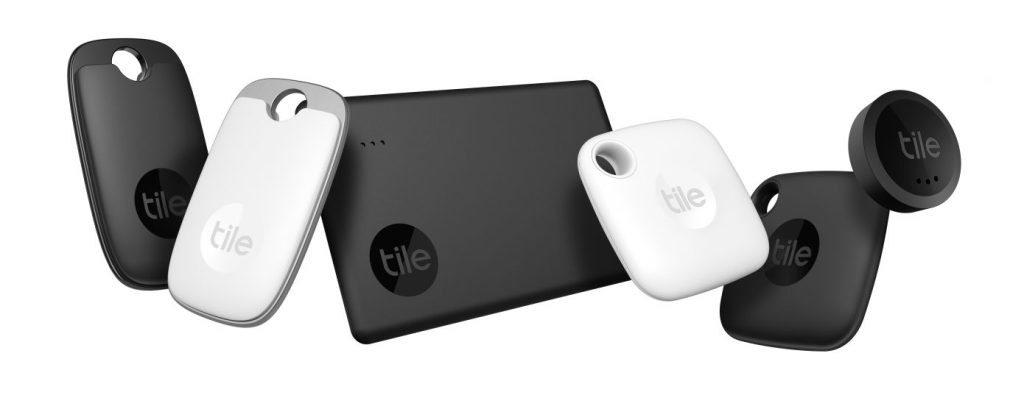 TileがApple AirTagのライバルとなる次期製品Tile Ultraを含む新製品ラインナップを発表