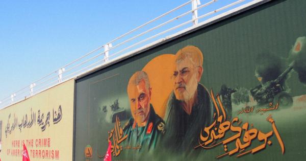 米国とイラン対立の最前線のイラク　軍事・政治面で変化の兆し