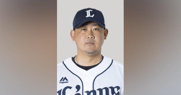 松坂大輔、19日に引退試合　背番号18で最後の登板へ