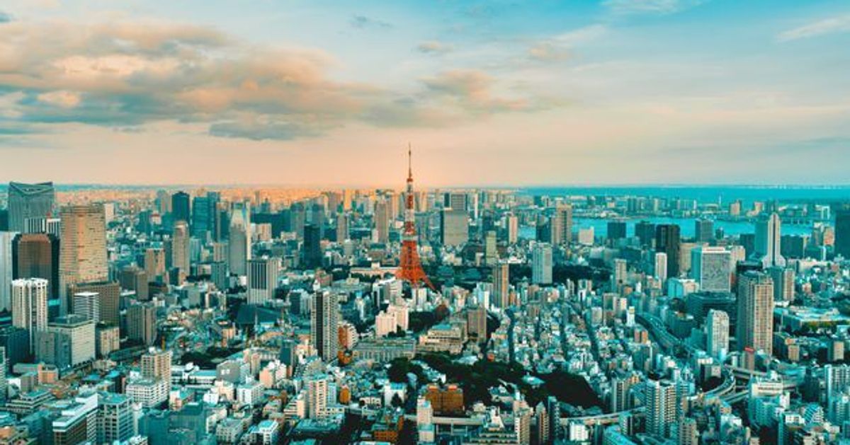 【速報】東京で新たに72人の新型コロナ感染確認