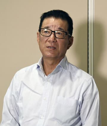 神戸市長選、維新は候補擁立断念　自主投票へ