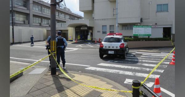 薬局経営の男性刺殺事件、殺人容疑で逮捕の男を鑑定留置　京都地検支部