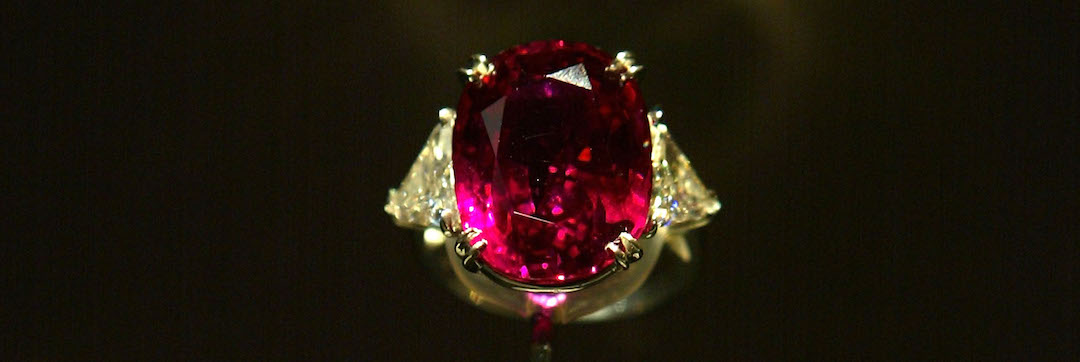 ダイヤモンドは王者ではない…知られざる「宝石投資」の世界（田中 徹郎） @moneygendai