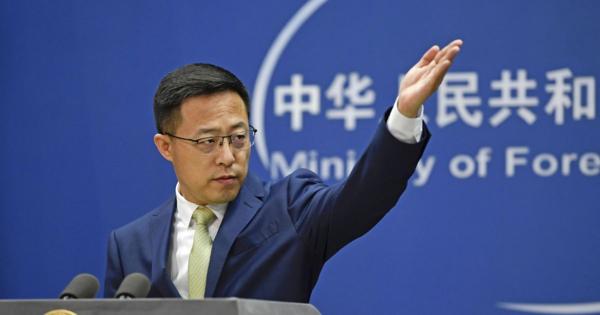 中国、ハーバード大夏季講座の台湾移転に反発