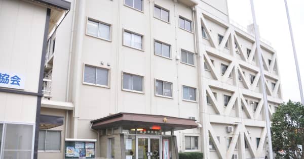 横浜・西区のホテルで高3男子にわいせつ行為　男逮捕「性欲満たすため」