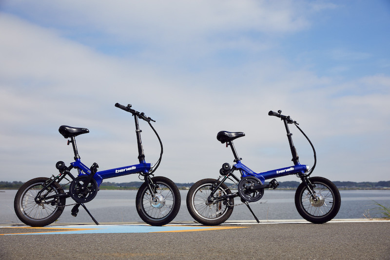 自転車を楽しむ「星野リゾート BEB5土浦」からワーケーションプランが登場