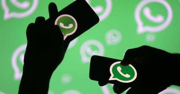 Africa：Whatsapp障害が起きた日のこと