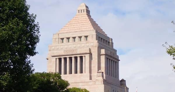 衆院選に沖縄から11人出馬予定　10月19日公示、31日投開票