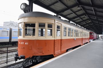 昭和の鉄道車両を重文指定へ　文化審議会答申