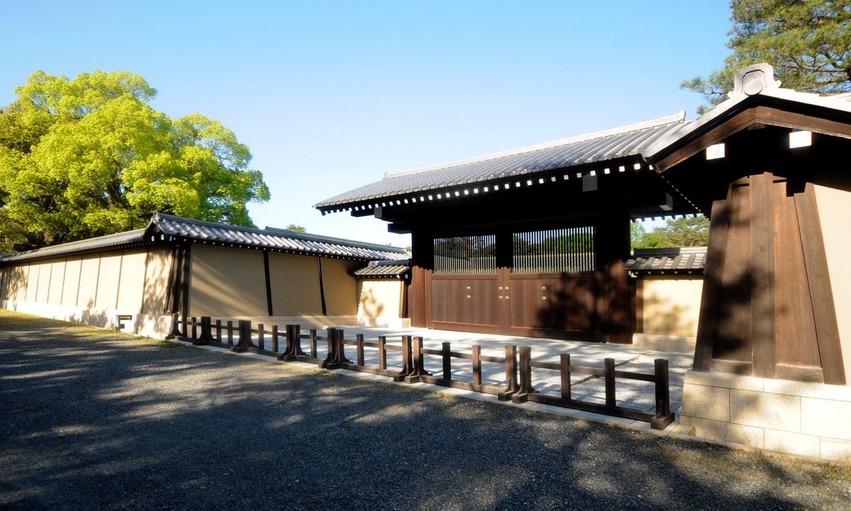 京都迎賓館の記念品「竹箸」にカビや虫混入、販売中止に　購入者には返金