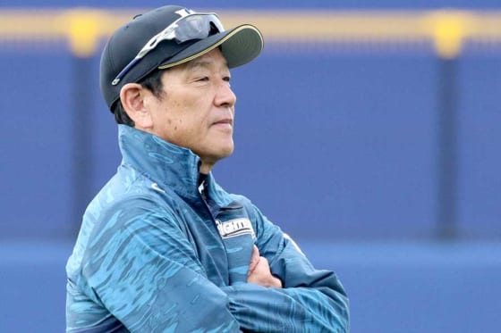 日本ハムの栗山英樹監督が退任　球団が発表、2度のリーグV、2016年には日本一