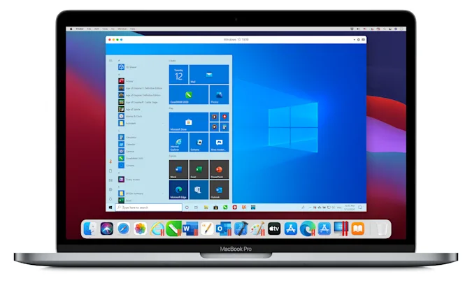 Parallels Desktop 17.1公開。macOS Monterey完全対応、Windows 11の動作も安定