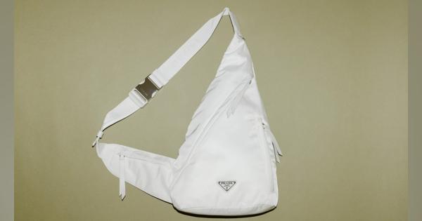 今季買いのプラダの新作バッグ＆ウォレット・ベスト5──特集：「バッグと財布」
