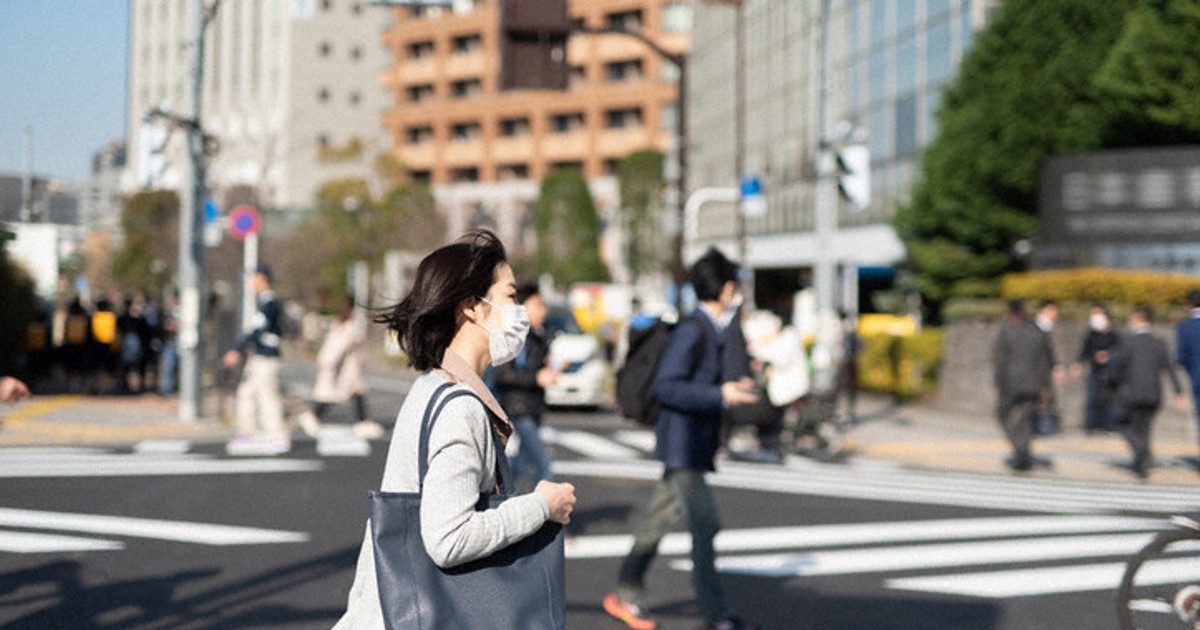 東京都内で新たに40人の感染確認　前週から20人減　今年最少