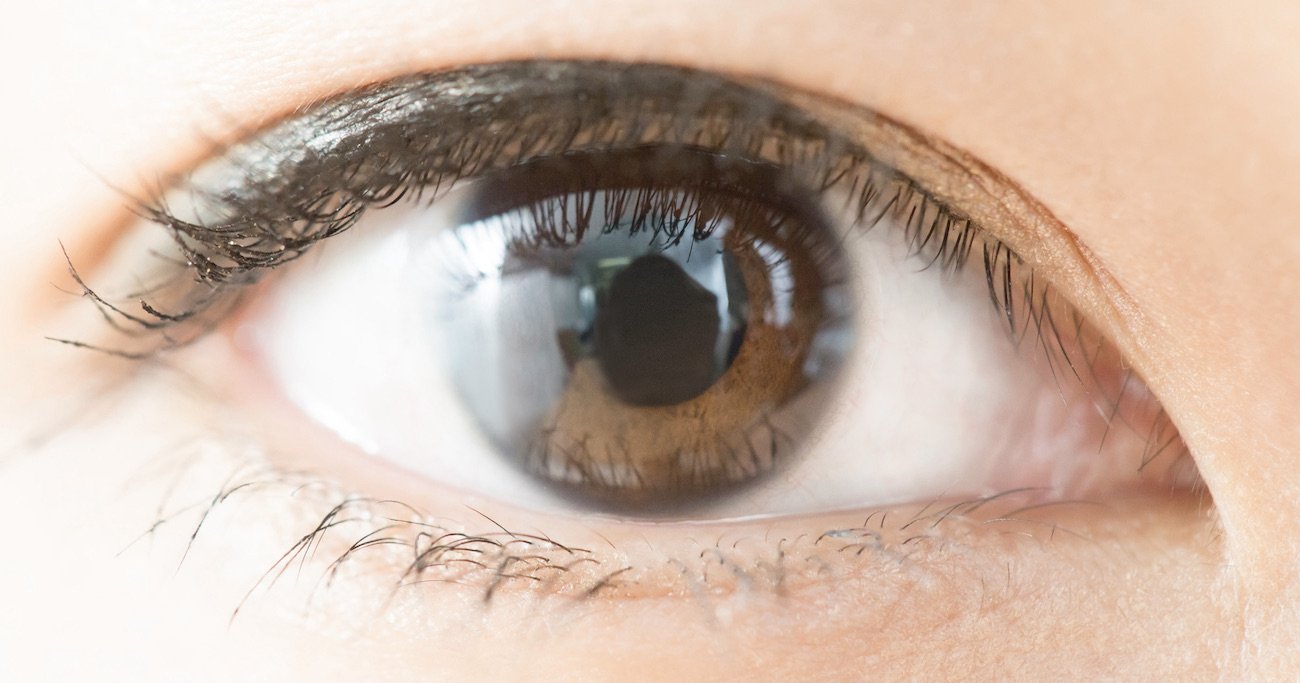 40歳以降の視力矯正手術 レーシックの次は 眼内コンタクトレンズ に注目の理由 ニュース3面鏡