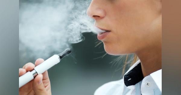 米FDAが電子たばこ販売を初承認　喫煙常習者への利点から