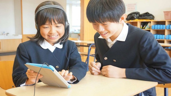私学3校の実践紹介も「小学校英語教育とICT活用」サインウェーブセミナー開催報告