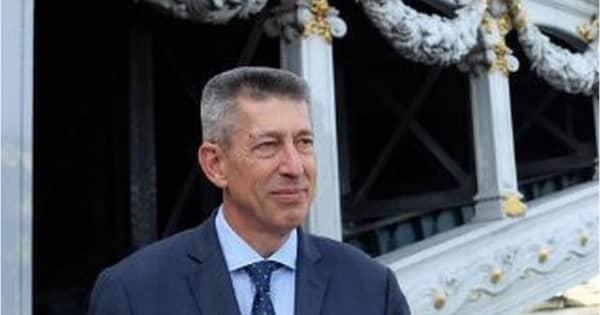 ベラルーシ、フランス大使に国外退去命令