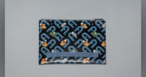 フルラの新作バッグ＆財布はどれも使い勝手よし！──特集：「バッグと財布」