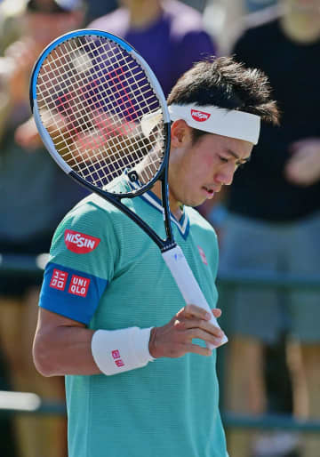 錦織圭は49位、西岡良仁78位　男子テニスの世界ランク
