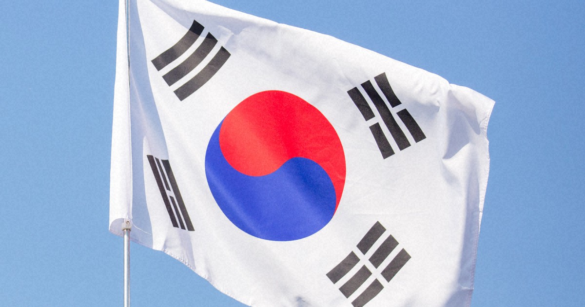 韓国最大野党の支持率最高　与党失速、大統領予備選と不正疑惑影響か