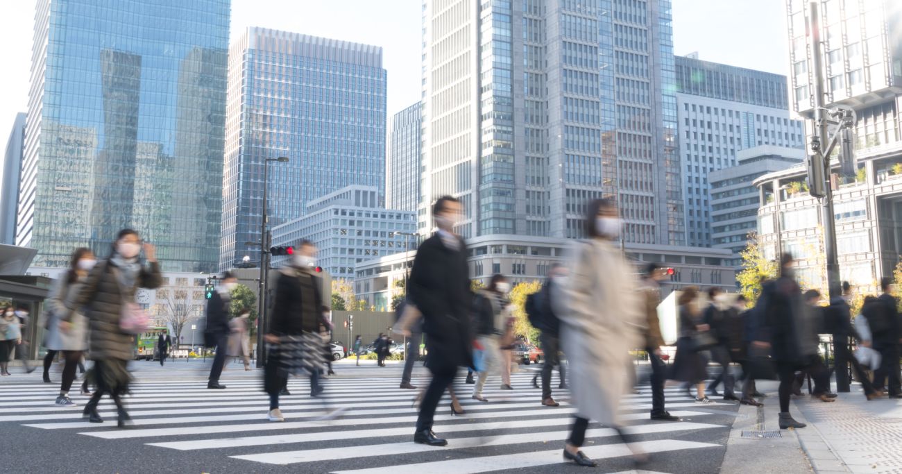 日本人の「働き方」は本当に変わったのか？5年の成果と課題を徹底検証 - データでみる日本の働き方改革